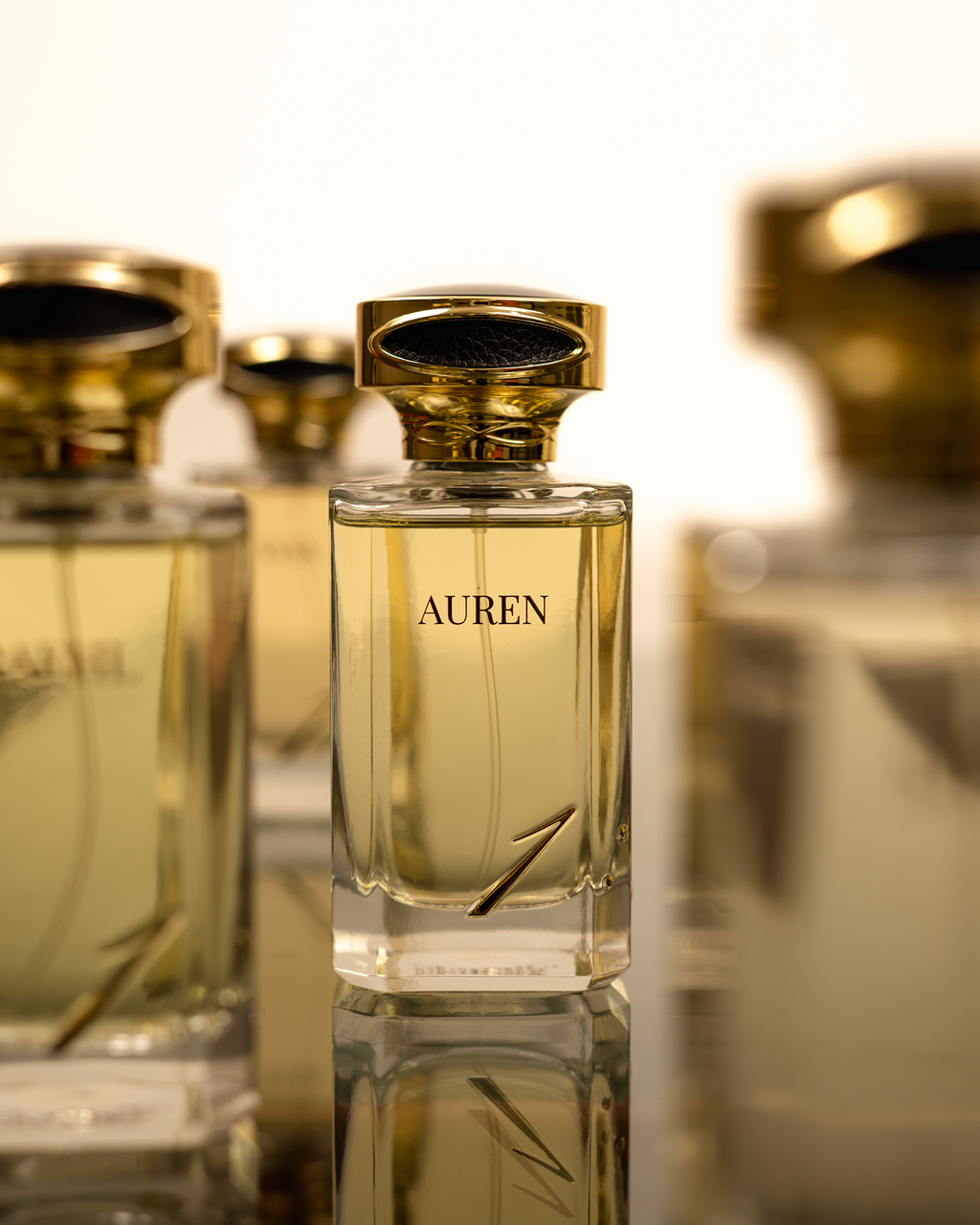 AUREN Ü