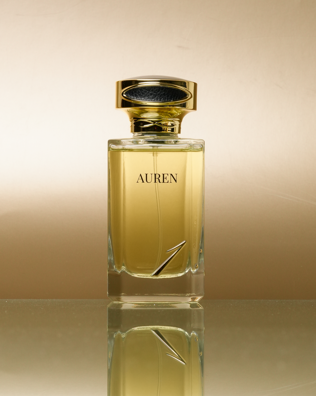 AUREN Ü