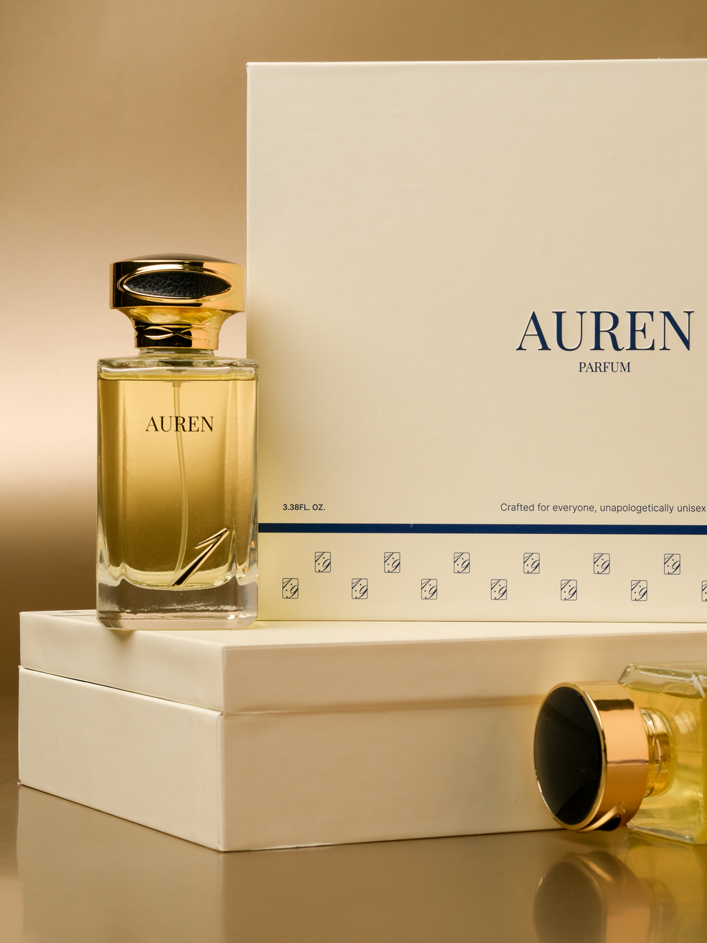 AUREN Ü