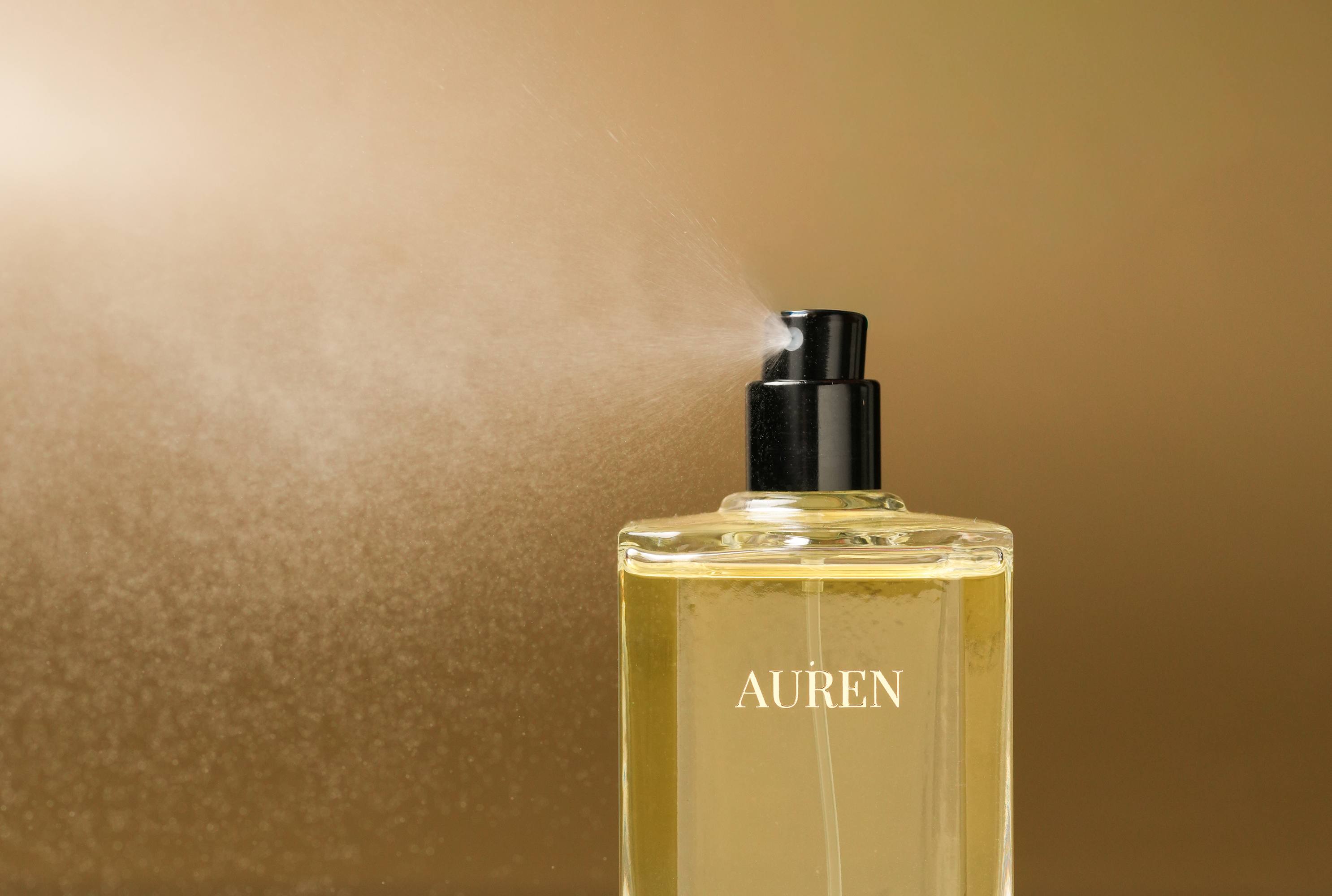 AUREN Ü
